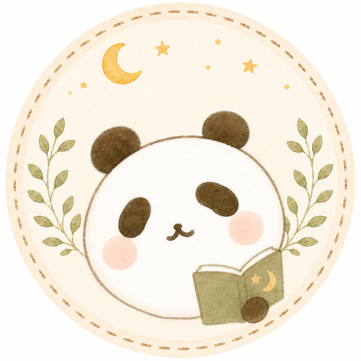 ママぱんだ